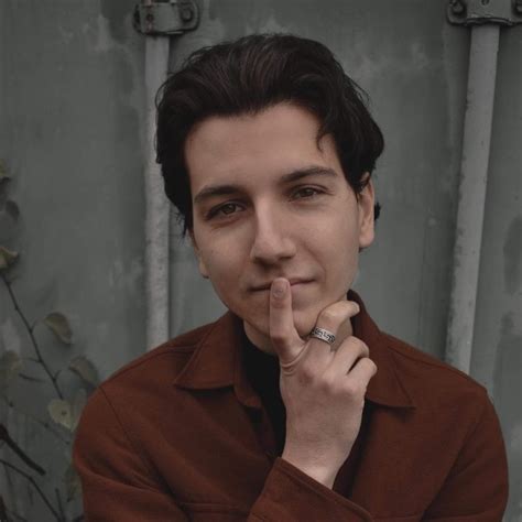 anson seabra birthday|Meet Anson Seabra, the Artist Turning TikTok and Fairy Tales .